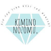 きみの望む、 (@gohangakininaru) 's Twitter Profile