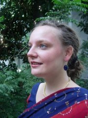 PhD student at the University of Amsterdam.