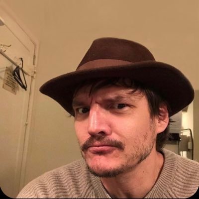 mcegg437's profile picture. Pedro Pascal enthusiast 21 🏳️‍🌈🏳️‍⚧️