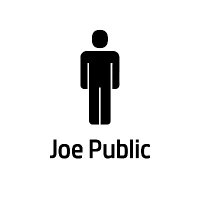 Joe Public(@joepublicadv) 's Twitter Profile Photo