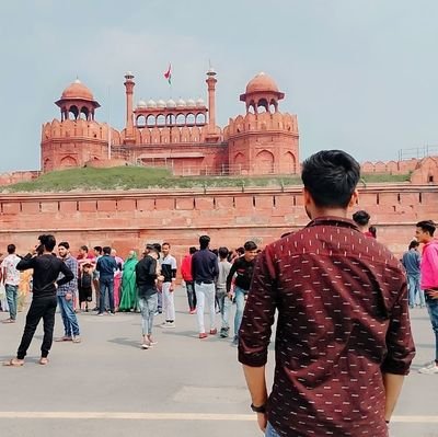 Anoopvimal63010's profile picture. 