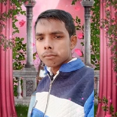 सचिन कुमार मौर्य को याद करने के लिए आपका बहुत-बहुत धन्यवाद मैं आपके मैसेज का जवाब जल्द ही दूंगा जी👈👌*आपका सचिन कुमार मौर्य*
*सम्राट सेना विधानसभा अध्यक्ष
