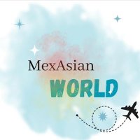 MexAsian World(@mexasianworld) 's Twitter Profile Photo
