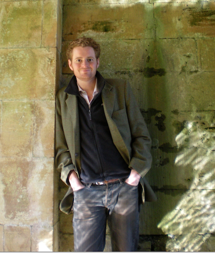 oxfordtim's profile picture. Head of Special Projects, UGLE. Tibetologist, museumkeen, technerd, bookfiend.