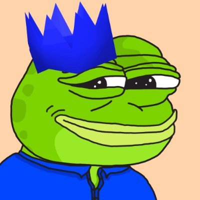 LamboFrog's profile picture. 
