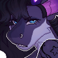 ☆ KARMA | 18 | AFAB
☆ FURRY ARTIST
☆ COMMS CLOSED
☆ ICON: @pchlnx