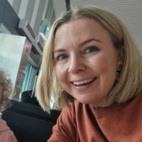 Angela Fuery (@drfuery) 's Twitter Profile
