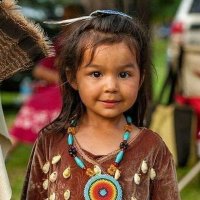 Native Americans💙(@Proud0Native) 's Twitter Profile Photo