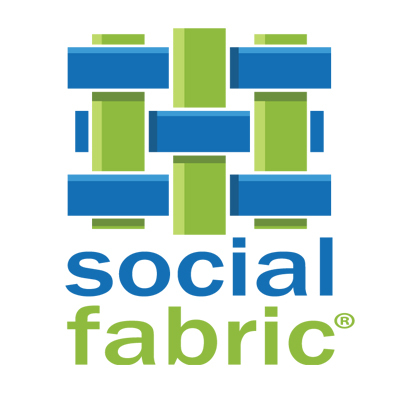 Social Fabric® is a community of influencers that participate in the Real Shopper Media of Collective Bias™.