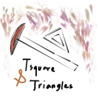 T-square & Triangles Studio(@tsqrtrnglsstd) 's Twitter Profile Photo