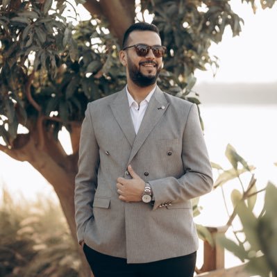 akramabdo4040's profile picture. 