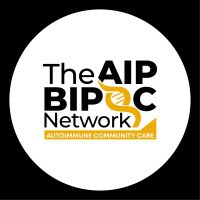 The AIP BIPOC Network(@AIPBIPOC) 's Twitter Profile Photo