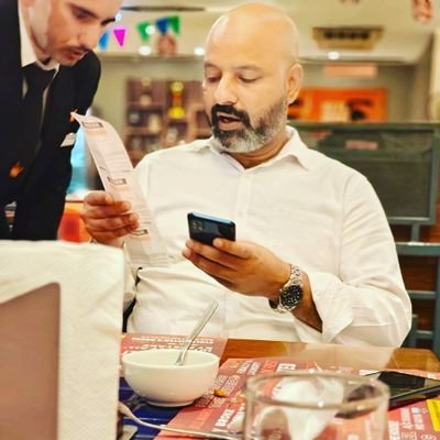 abhishek_tiku's profile picture. Sanatan Dharma, Gotra-भारद्वाज, Jammu is everything❤️❤️❤️, Tweets are personal. I call SPADE A SPADE ♠️ 💯 %followback those who follow me...