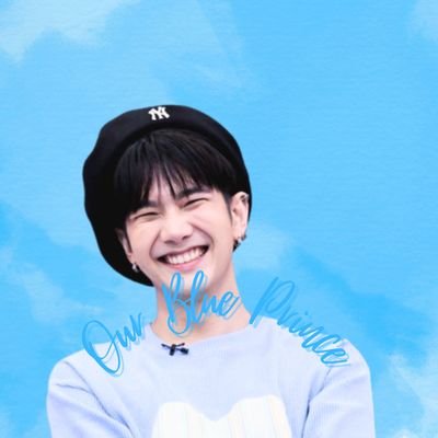 our_blue_prince's profile picture. Sejam todos muito bem-vindos! Esse perfil tem como principal intuito apoiar o ator tailandês Build Jakapan Puttha.
💙👑💙