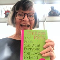 Philippa_Perry(@Philippa_Perry) 's Twitter Profileg