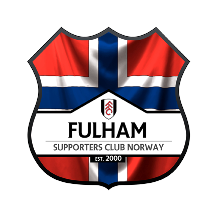 FFC Norway er den offisielle supporterklubben til Fulham FC i Norge.
FFC Norway is the official fan club for Fulham FC in Norway.