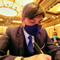 Adam (@adamxmy) 's Twitter Profile Photo Adam (@adamxmy) 's Twitter Profile Photo
