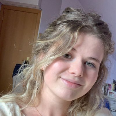 PhD candidate @Ghent Fertility and Stem Cell Team, specializing in germline genome editing (CRISPR/Cas9) at Ghent Fertility and Stem Cell Team 🧬✂️