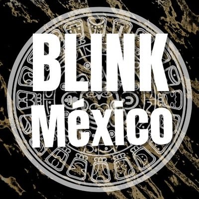 Funding acc for @BLACKPINK in Mexico