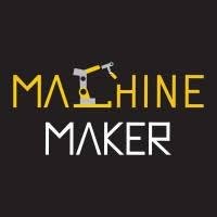 Machine Maker(@themachinemaker) 's Twitter Profile Photo