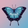 Nyoa_3's profile picture. 💎¦FA¦21.11.17~¦雑多@nyoooa_3