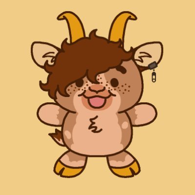 call me ian or almond, they/he 🏳️⚧️ 30
art only twitter: @watery_day
icon by @mysillycomics