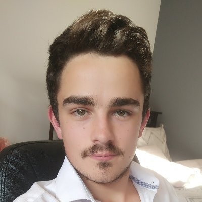 TimCorreiaPaul's profile picture. 