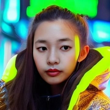 ChristyNoynay's profile picture. 