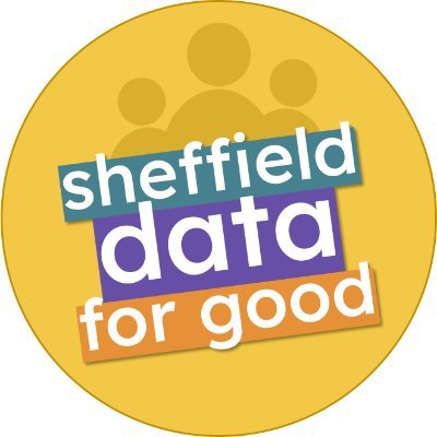 Bringing together Sheffield's data + social expertise to explore the city's challenges + opportunities together. Tweets: @MrTomFrench. Support: @DataforAction.