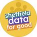 Sheffield Data for Good (@SheffieldData) Twitter profile photo