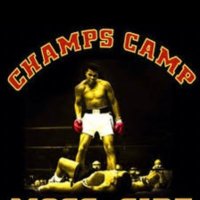 Champs Camp UK(@ChampsCampUK) 's Twitter Profile Photo