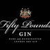 Gin FiftyPounds VLC (@fiftypoundsval) Twitter profile photo Gin FiftyPounds VLC (@fiftypoundsval) Twitter profile photo