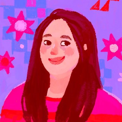 Simini Blockerさんのプロフィール画像