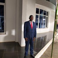 Mwaliko John (@mwalikojohn) 's Twitter Profile