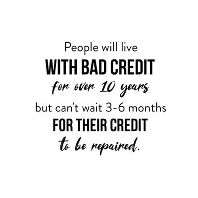 REPAIR, REBUILD & IMPROVE YOUR CREDIT! I can help you! #credit #creditscore #creditrestoration #creditrepairservices #financialfreedom