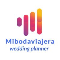 mibodaviajera(@mibodaviajera) 's Twitter Profile Photo