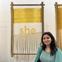 Neha Negi (@quirky_designer) 's Twitter Profile