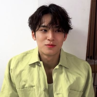 all my ♥︎ for ( svt’s mingyu, the8 & btob’s hyunsik .ᐟ )