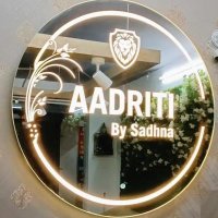 Aadriti by Sadhna(@AadritybySadhna) 's Twitter Profile Photo