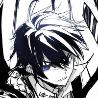 G유 (@gu2696) 's Twitter Profile Photo