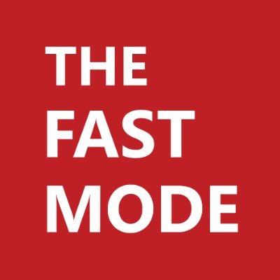 TheFastMode Profile Picture