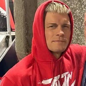 Parody account of @codyrhodes 21+ and gay irl