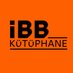 İBB Kütüphane (@ibbkutuphane_) Twitter profile photo