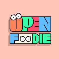 Open Foodie(@openfoodieNFT) 's Twitter Profile Photo