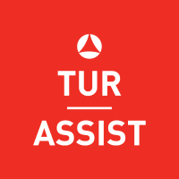 TUR ASSIST(@TurAssist) 's Twitter Profile Photo