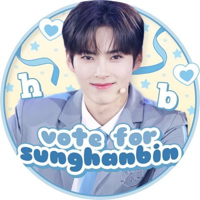 𝐴𝑙𝑙 𝑖𝑛, 𝑊𝑒 𝑏𝑒𝑡 𝑜𝑢𝑟𝑠𝑒𝑙𝑣𝑒𝑠 𝑎𝑙𝑙. 
Vote for Sunghanbin #성한빈 태국 응원 팀. ☘️🇹🇭