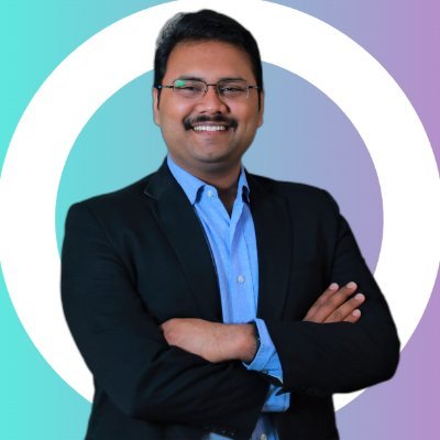 Security enthusiast | Speaker | Mentor
Breaking language barriers in 4.0 tech careers training through vernacular content.
**Views are absolutely personal.**