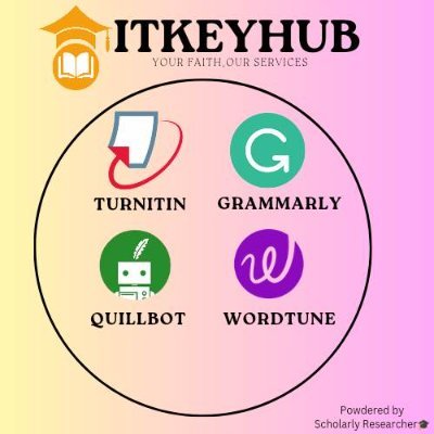 itkeyhub's profile picture. ITKeyhub is dedicated to providing premium accounts for various online tools