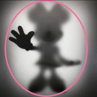 The Unknown Mouse(@TheUnknownMous1) 's Twitter Profile Photo
