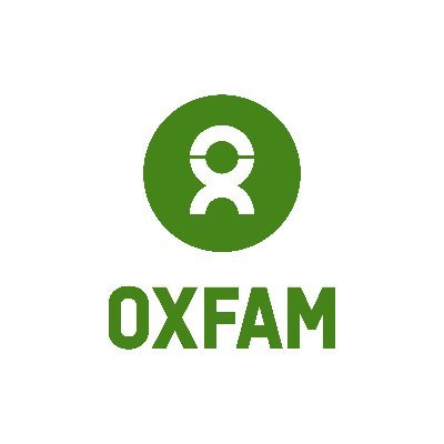 OxfamInAsia Profile Picture